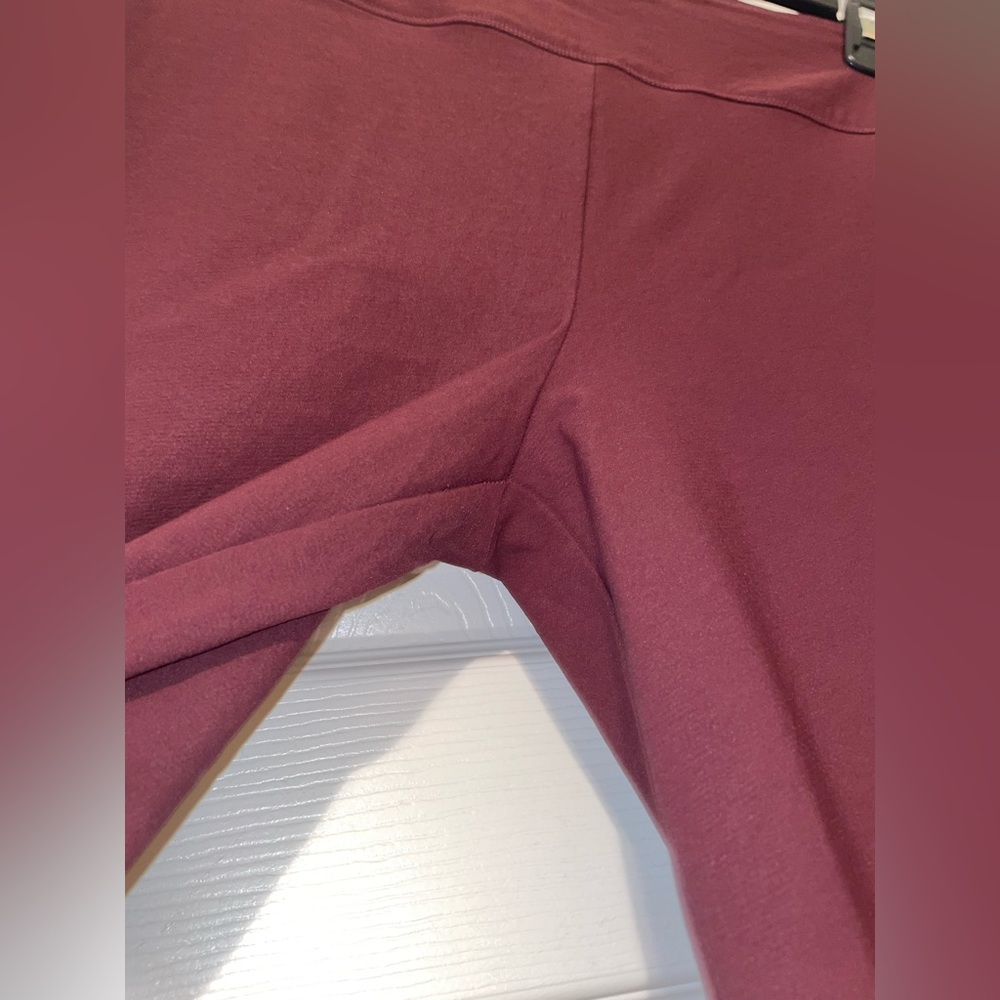 Athleta Wander Slim Ankle Pant Size: 8 - Picture 5 of 8